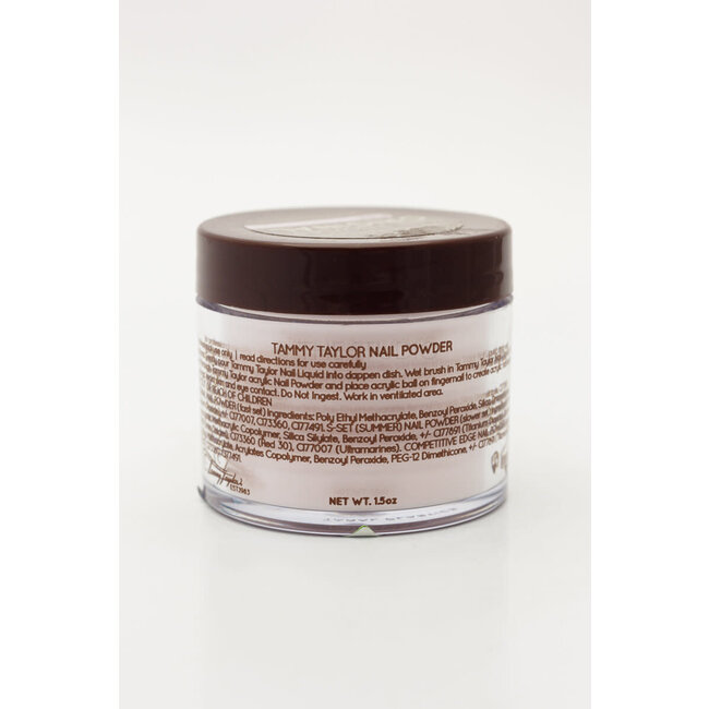 Tammy Taylor - Original - Pink - 1.5 oz