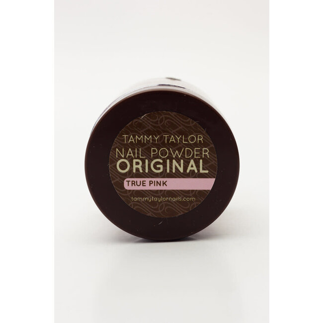 Tammy Taylor - Original - True Pink - 1.5 oz