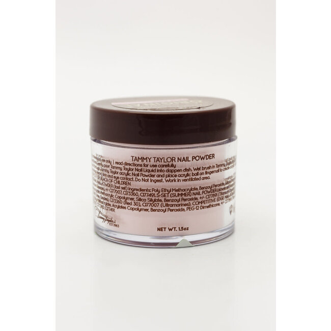 Tammy Taylor - Original - True Pink - 1.5 oz