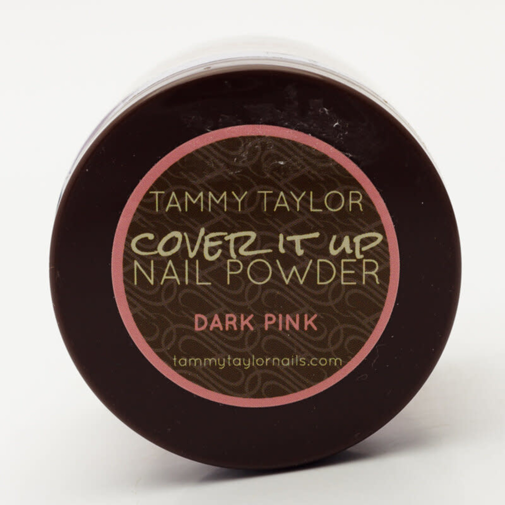 Tammy Taylor Tammy Taylor - Cover It Up - Dark Pink - 1.5 oz