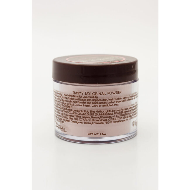 Tammy Taylor - Cover It Up - Dark Pink - 1.5 oz