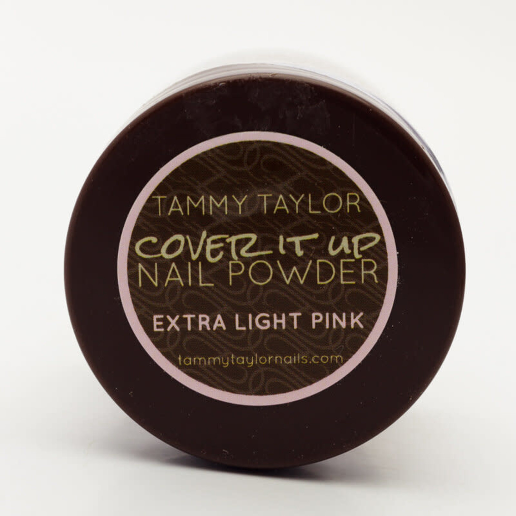 Tammy Taylor Tammy Taylor - Cover It Up - Extra Light Pink - 1.5 oz