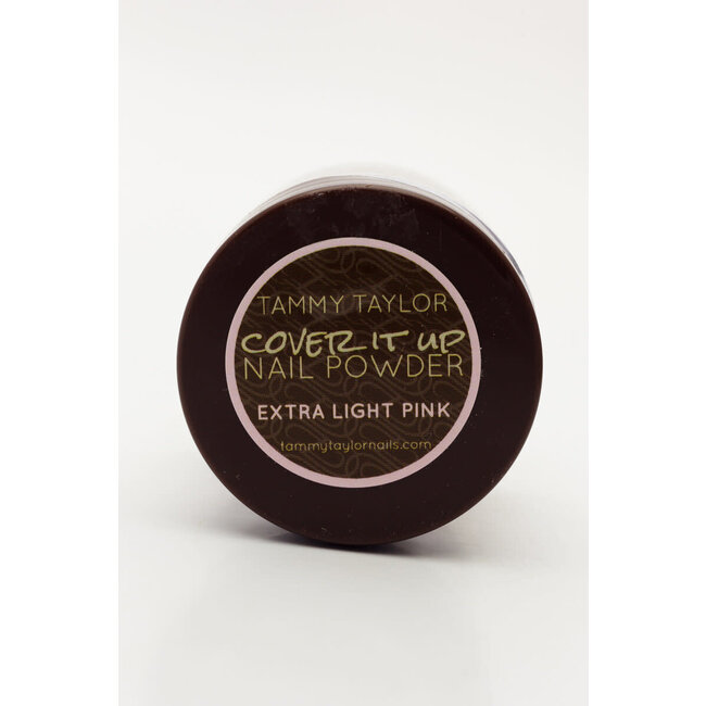 Tammy Taylor - Cover It Up - Extra Light Pink - 1.5 oz