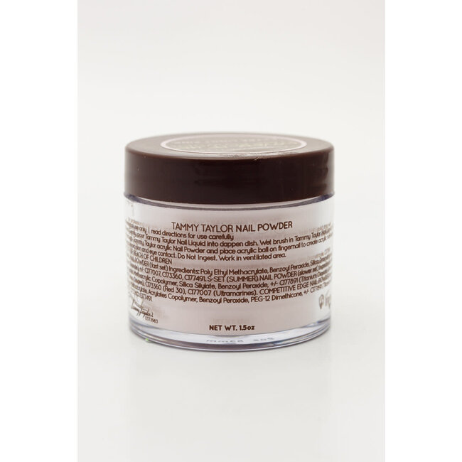 Tammy Taylor - Cover It Up - Extra Light Pink - 1.5 oz