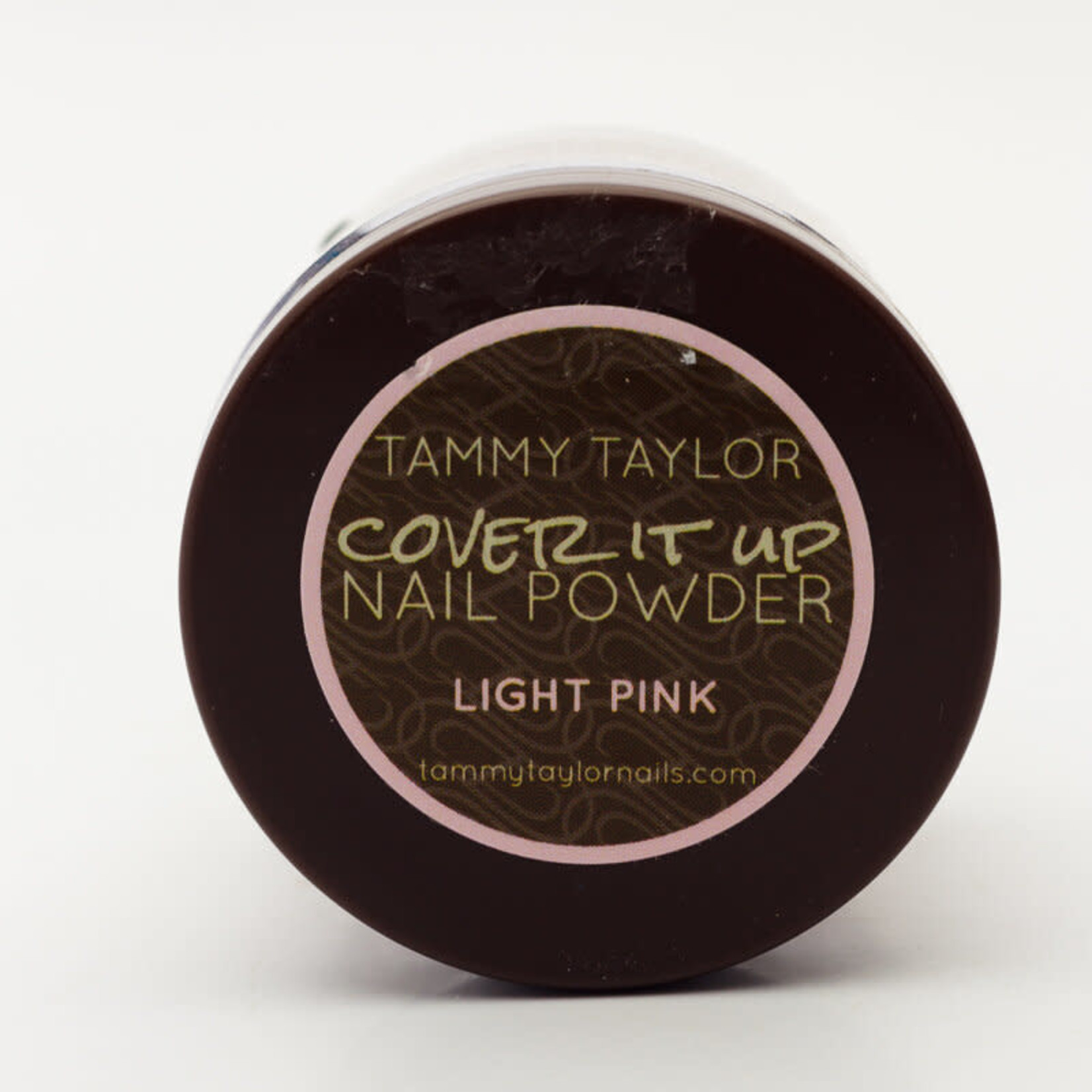 Tammy Taylor Tammy Taylor - Cover It Up - Light Pink - 1.5 oz