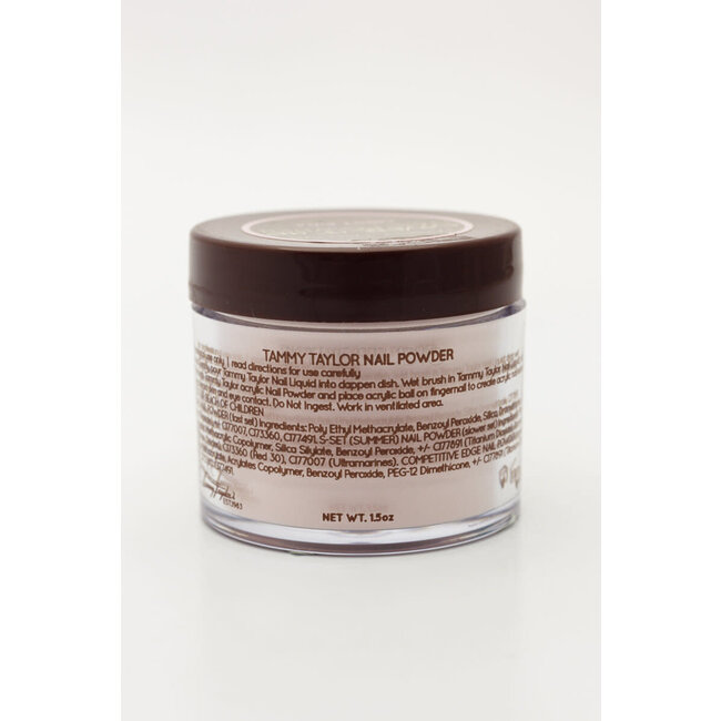 Tammy Taylor - Cover It Up - Light Pink - 1.5 oz