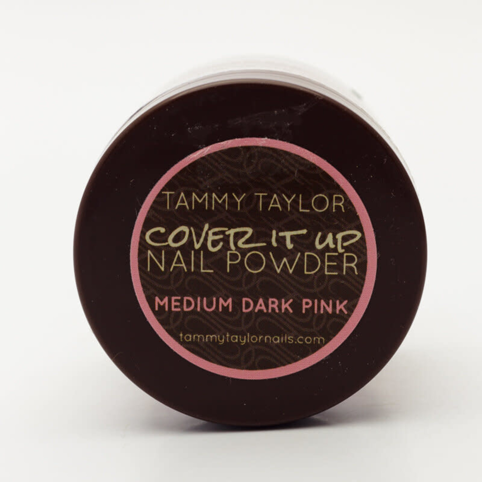 Tammy Taylor Tammy Taylor - Cover It Up - Medium Dark Pink - 1.5 oz