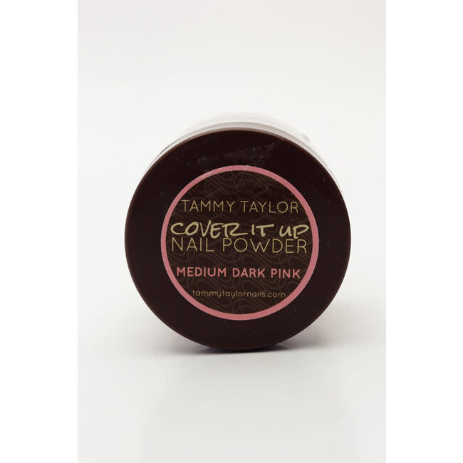 Tammy Taylor - Cover It Up - Medium Dark Pink - 1.5 oz