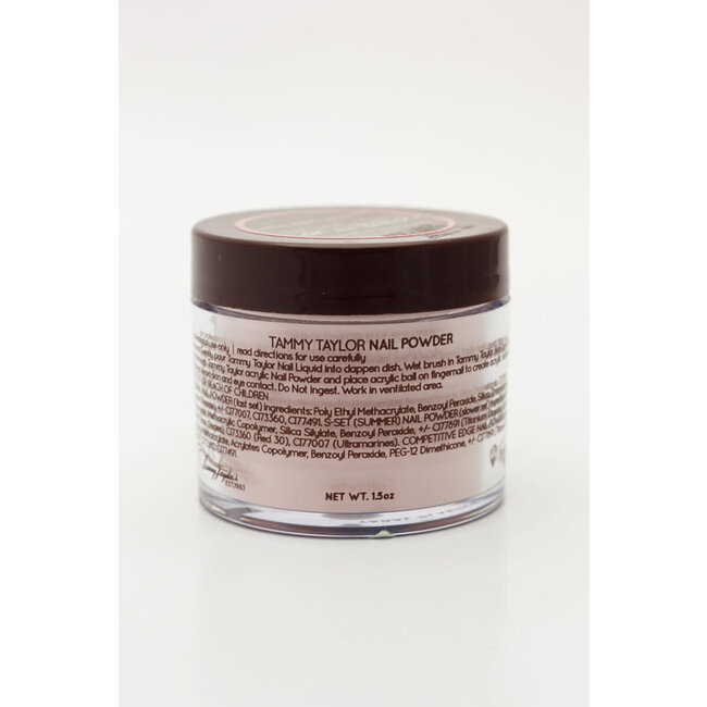 Tammy Taylor - Cover It Up - Medium Dark Pink - 1.5 oz