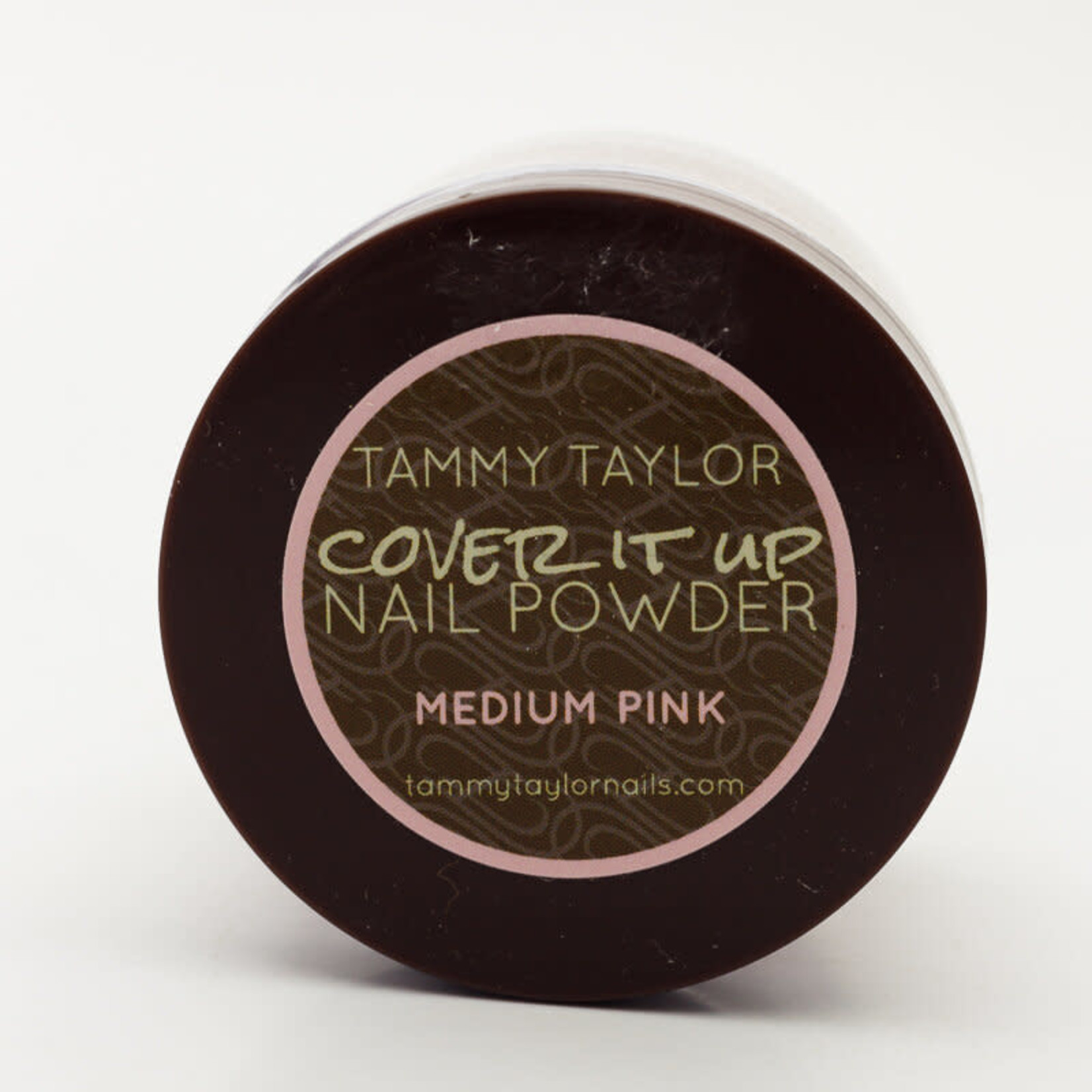 Tammy Taylor Tammy Taylor - Cover It Up - Medium Pink - 1.5 oz