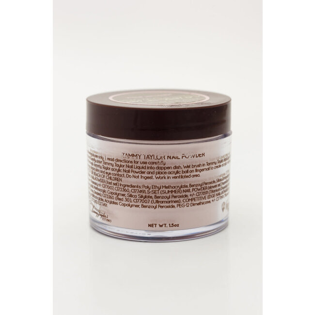 Tammy Taylor - Cover It Up - Medium Pink - 1.5 oz