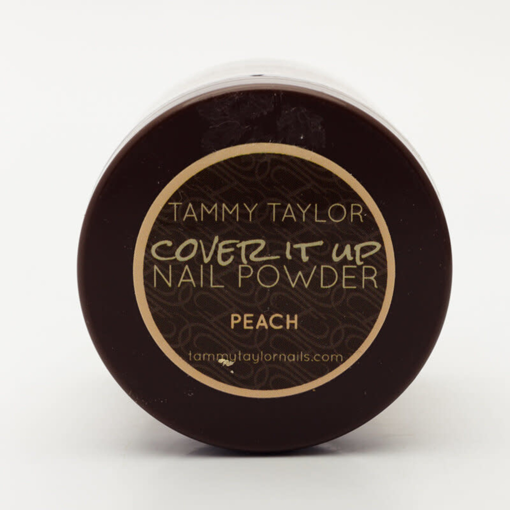Tammy Taylor Tammy Taylor - Cover It Up - Peach - 1.5 oz