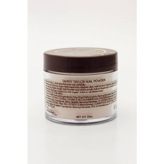 Tammy Taylor - Cover It Up - Peach - 1.5 oz