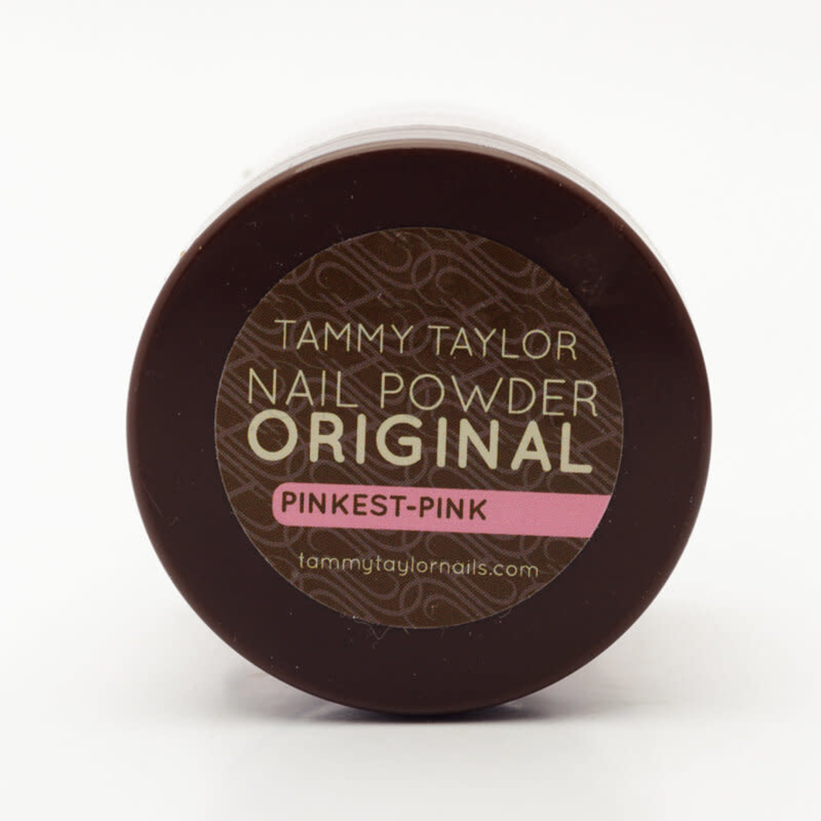 Tammy Taylor Tammy Taylor - Original - Pinkest-Pink - 1.5 oz