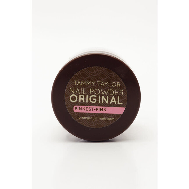 Tammy Taylor - Original - Pinkest-Pink - 1.5 oz