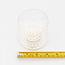 The Studio The Studio - Nail Drill Bit Holder - 48 Holes - White