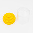 The Studio The Studio - Nail Drill Bit Holder - 48 Holes - Yellow