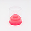 The Studio The Studio - Nail Drill Bit Holder - 48 Holes - Hot Pink
