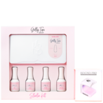 Kiara Sky Kiara Sky - Gelly Tips - Starter Kit -