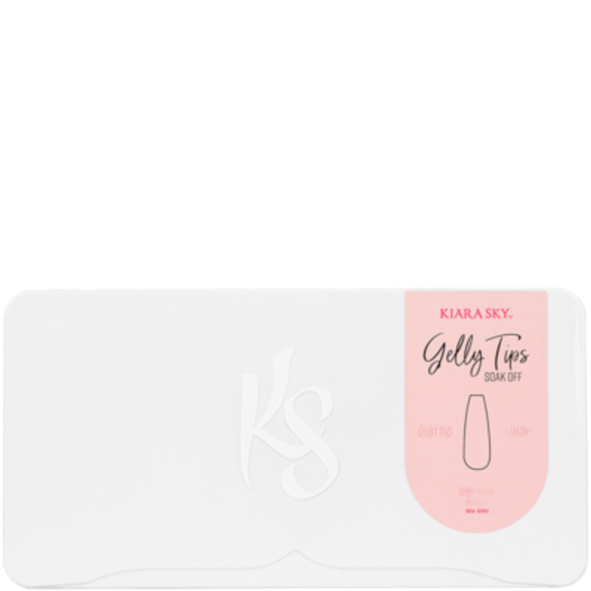 Kiara Sky - Gelly Tips Box -