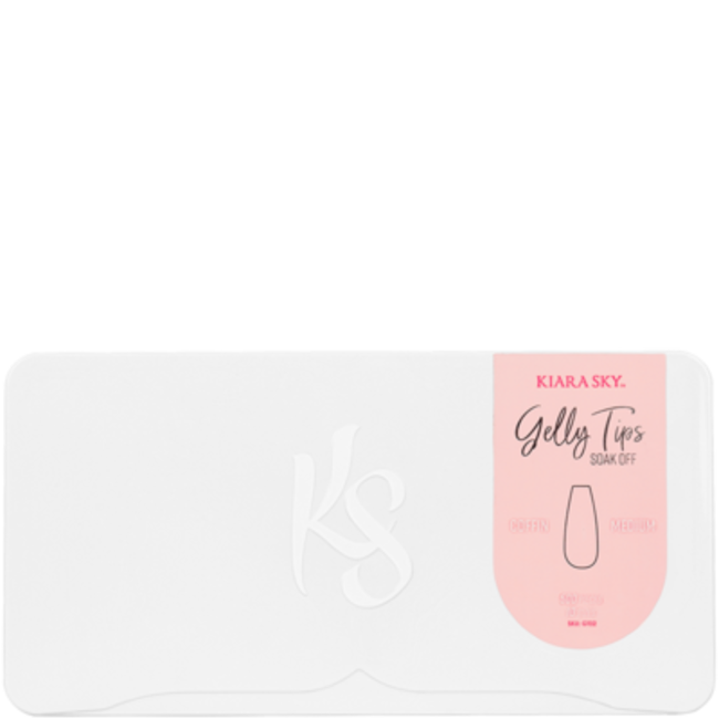 Kiara Sky - Gelly Tips Box -