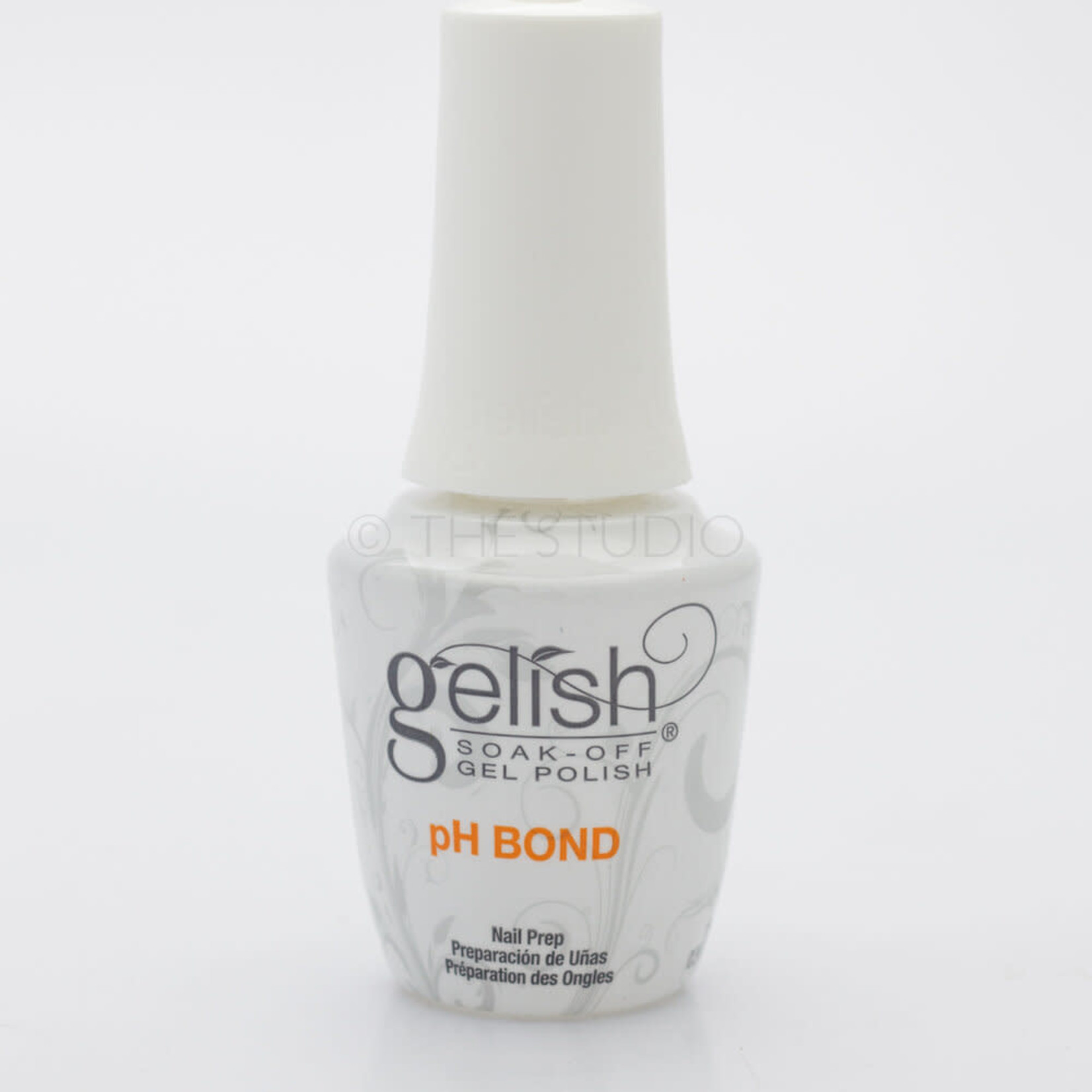 Gelish Gelish - PH Bond - Nail Prep - Dehydrator - .5 fl oz