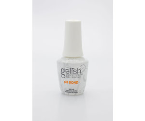 Gelish Gelish - PH Bond - Nail Prep - Dehydrator - .5 fl oz