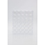 FantaSea FantaSea - Rhinestone/ Charm Mini Holder Container - 30 piece - 7ml