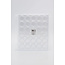 FantaSea FantaSea - Rhinestone/ Charm Mini Holder Container - 30 piece - 7ml