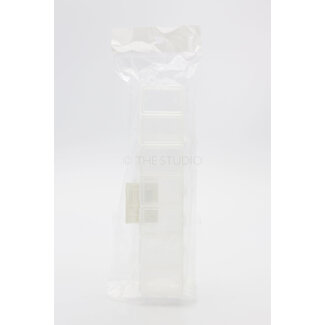 The Studio The Studio - Rhinestone Holder - 7 slot