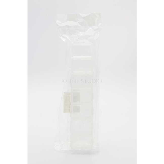 The Studio - Rhinestone Holder - 7 slot