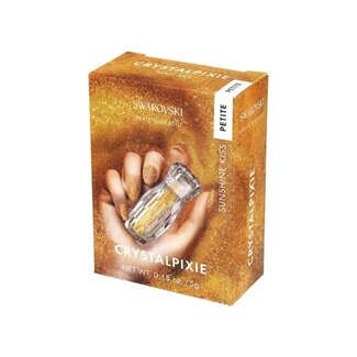Swarovski *SALE* Swarovski - Crystalpixie - Petite - Sunshine Kiss - 5g