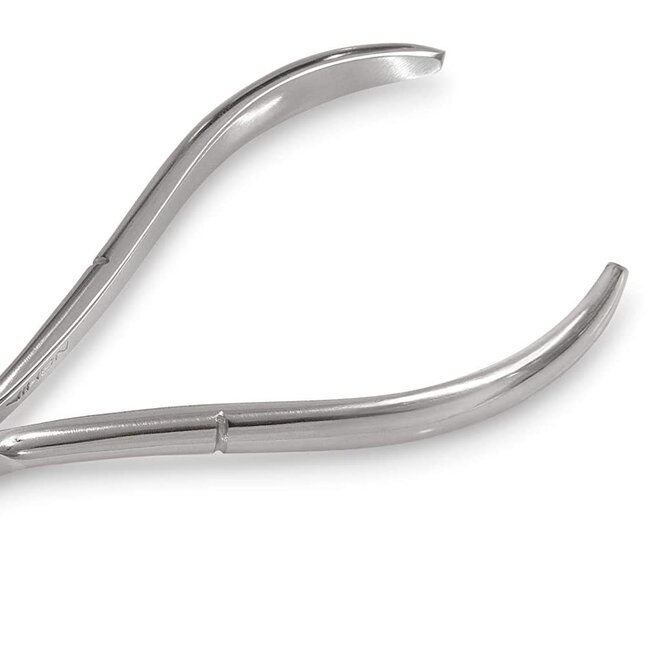 Nghia - Cuticle Nipper - D.206