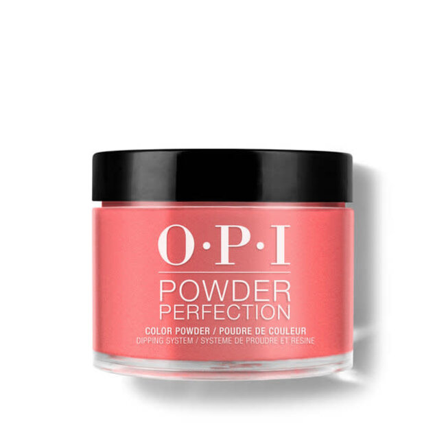 OPI OPI - L60 - Dip - Dutch Tulips - 1.5 oz.