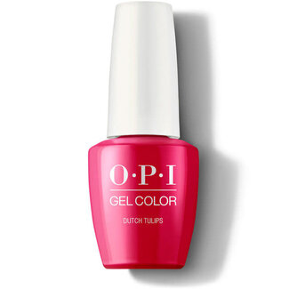 OPI OPI - L60 - Gel - Dutch Tulips*