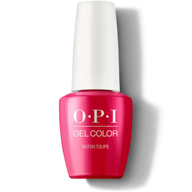 OPI OPI - L60 - Gel - Dutch Tulips*