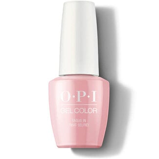 OPI OPI - L18 - Gel - Tagus In That Selfie