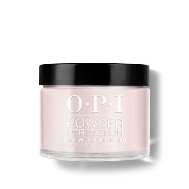 OPI OPI - T69 - Dip - Love Is In The Bare - 1.5 oz