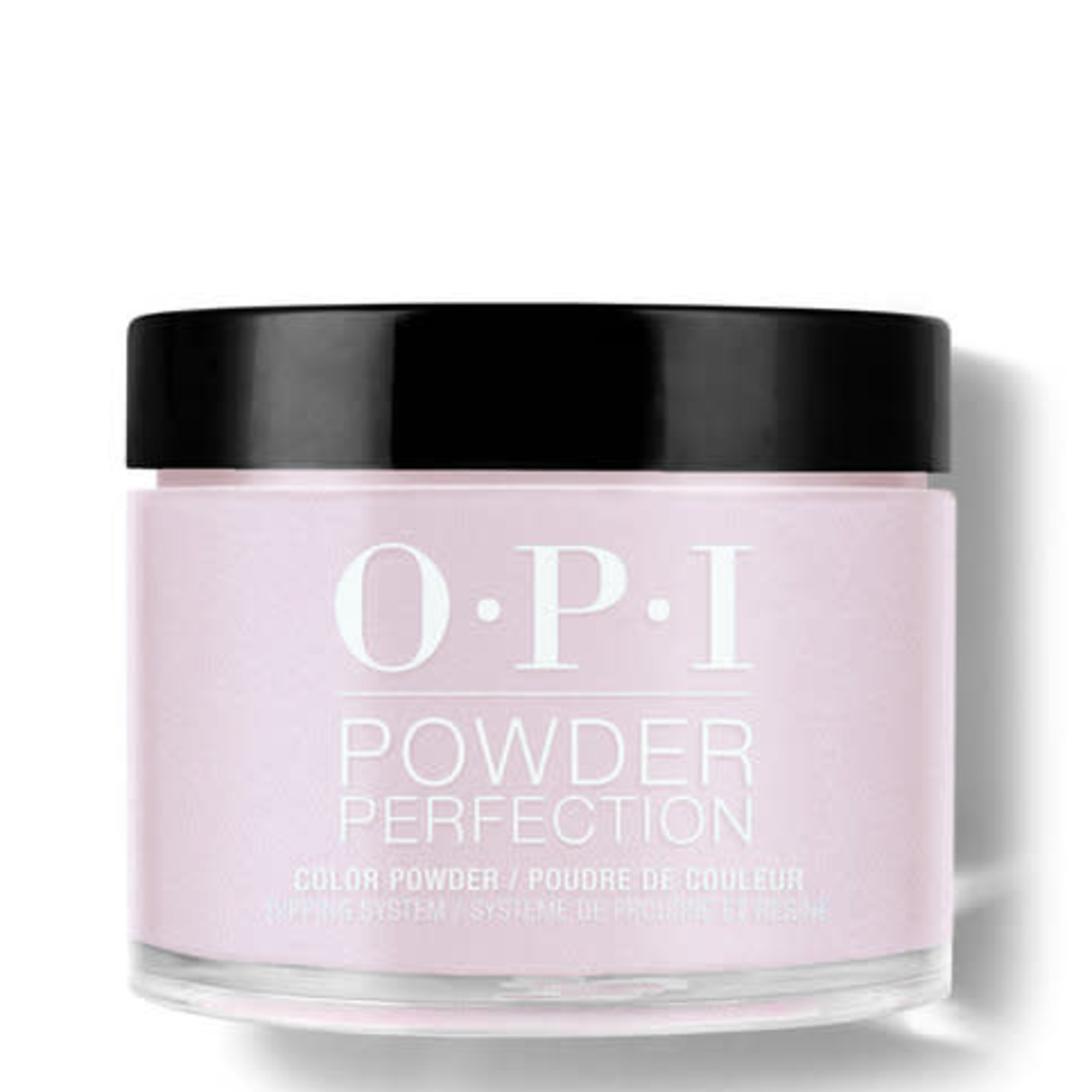 OPI OPI - P32 - Dip - Seven Wonders of OPI - 1.5 oz