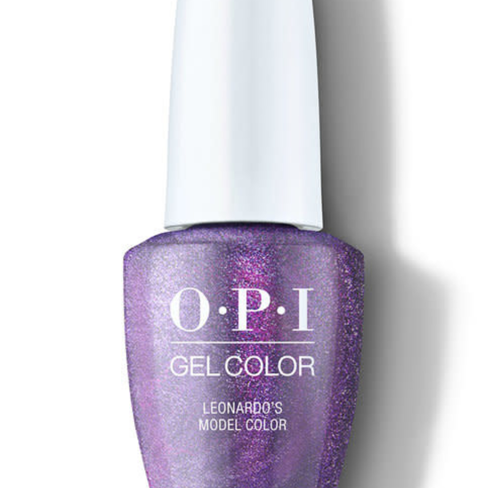 OPI OPI - MI11 - Gel - Leonardo’s Model Color