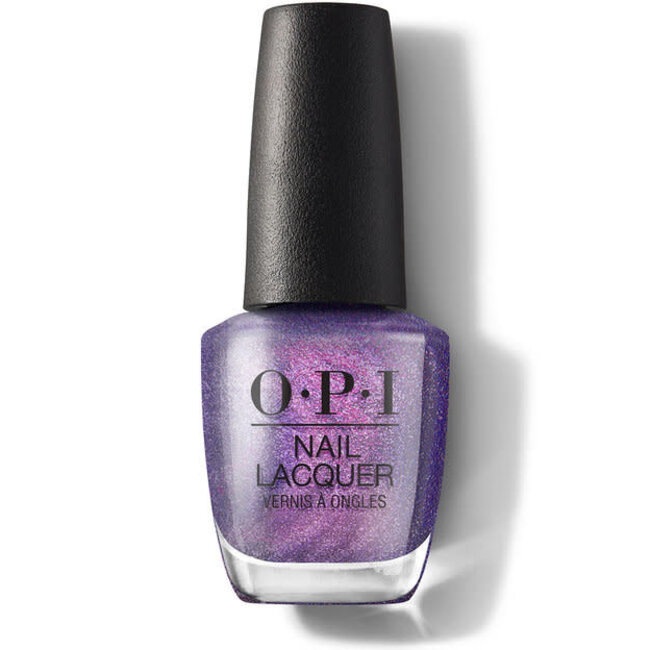 OPI - MI11 - Lacquer - Leonardo’s Model Color