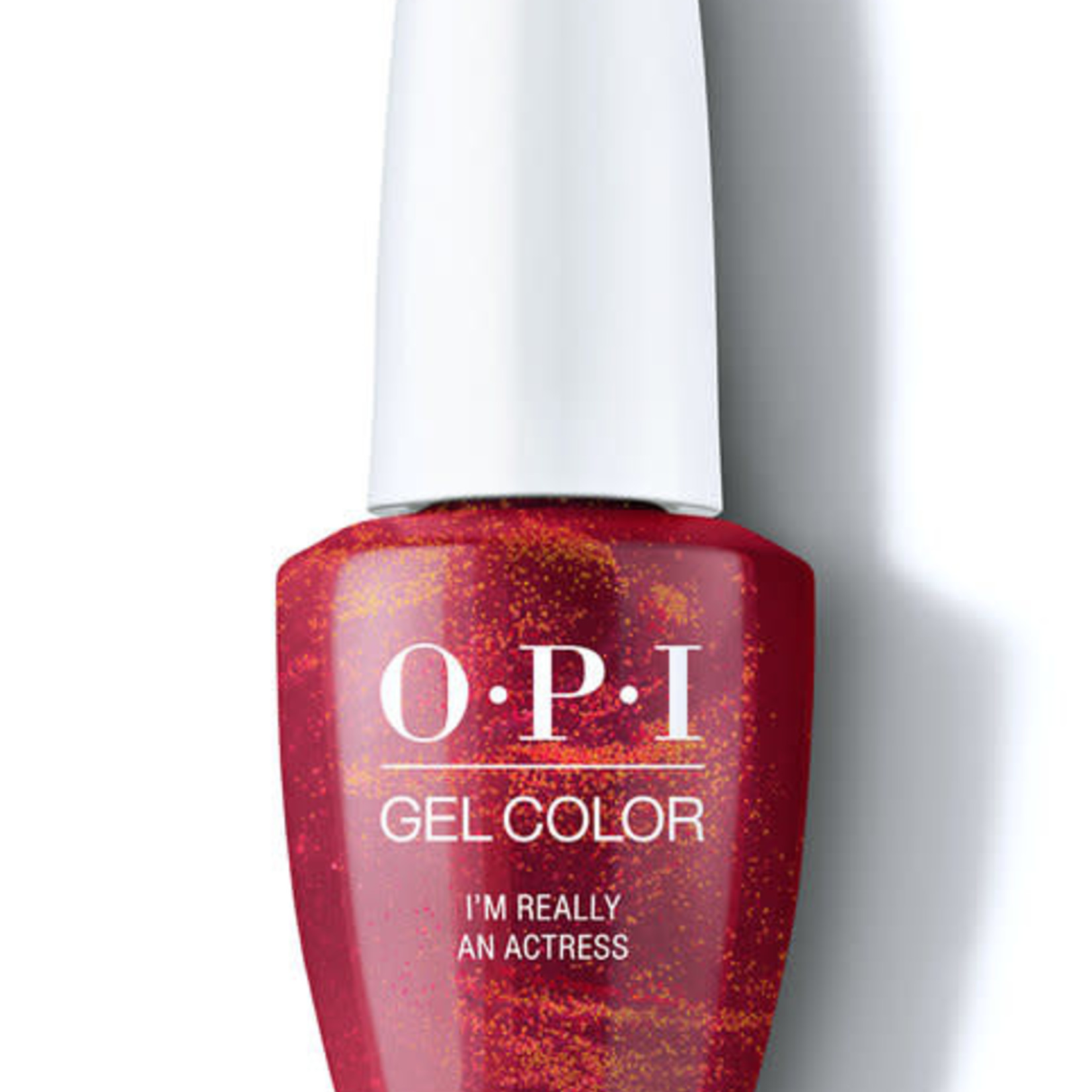 OPI OPI - H010 - Gel - I'm Really An Actress (Hollywood)