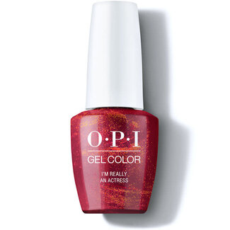OPI OPI - H010 - Gel - I'm Really An Actress (Hollywood)*