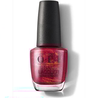 OPI OPI - H010 - Lacquer - I'm Really An Actress (Hollywood)