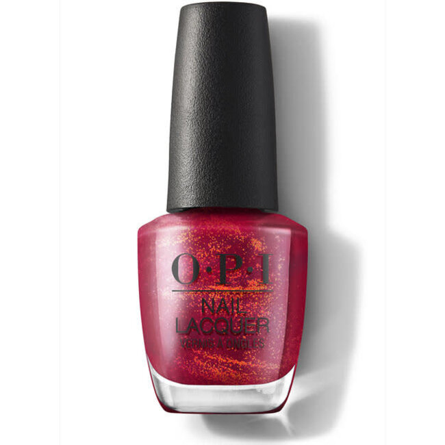 OPI - H010 - Lacquer - I'm Really An Actress (Hollywood)