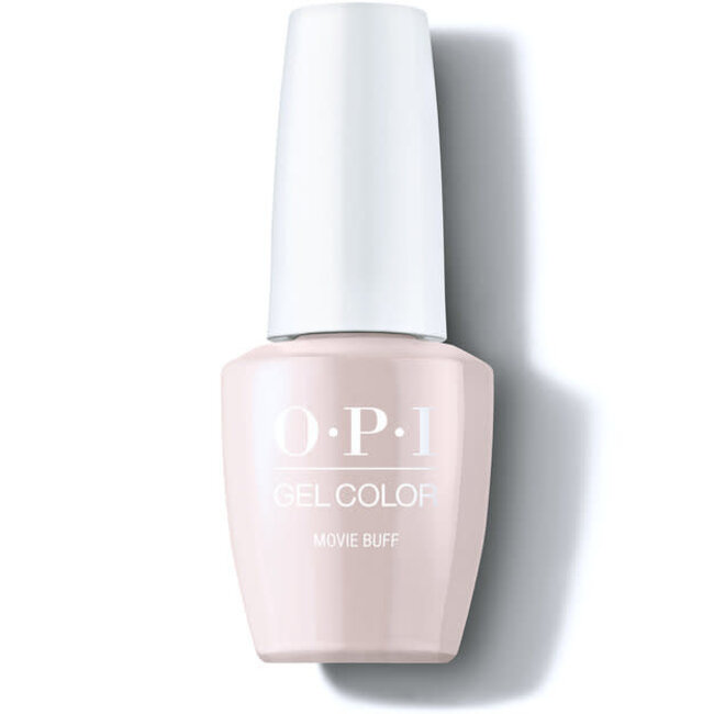 OPI OPI - H003 - Gel - Movie Buff (Hollywood)