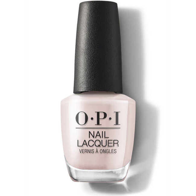 OPI - H003 - Lacquer - Movie Buff (Hollywood)