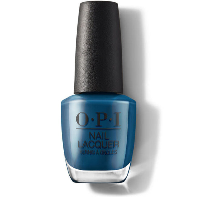 OPI - MI06 - Lacquer - Duomo Days, Isola Nights