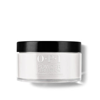OPI OPI - L00 - Dip - Alpine Snow - 4.25 oz.