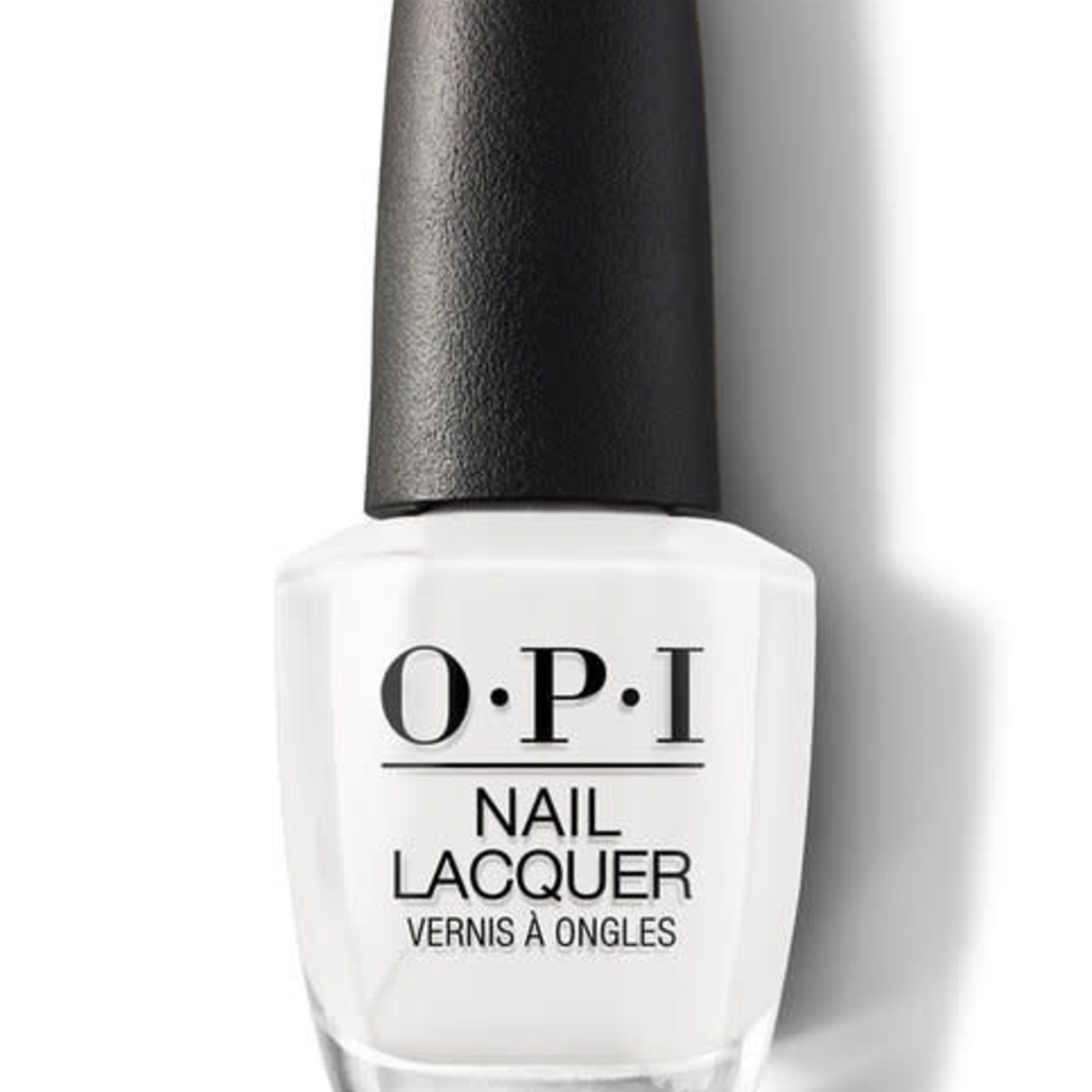 OPI OPI - L00 - Lacquer - Alpine Snow